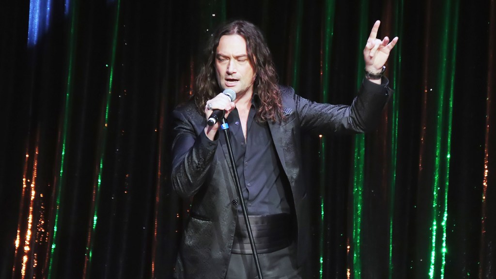 Constantine Maroulis