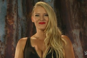 Lacey Evans WWE SmackDown