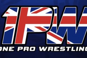 One Pro Wrestling logo