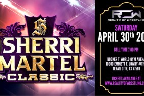 Sherri Martel Classic