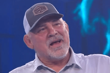 Rick Steiner NXT