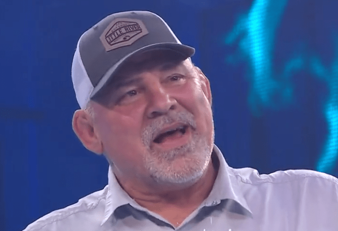 Rick Steiner NXT