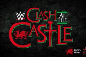 WWE Clash at the Castle