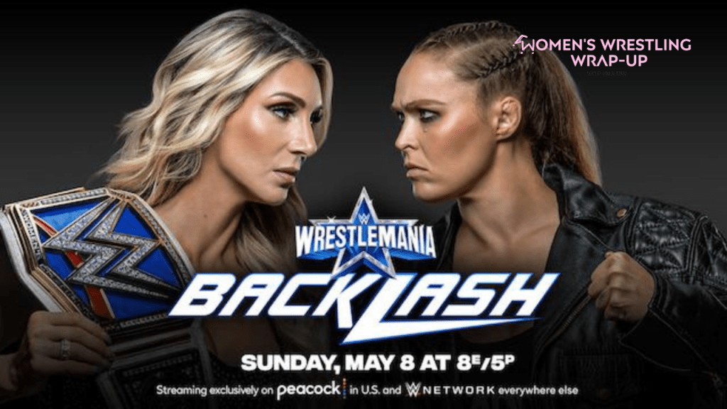 WrestleMania Backlash