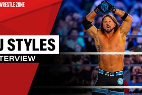 aj styles