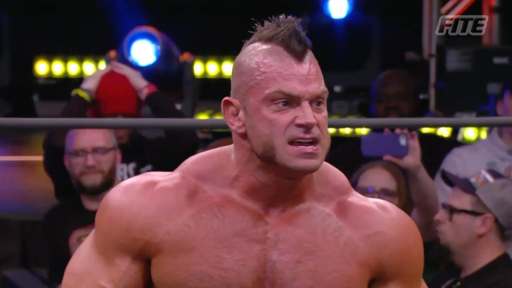 brian cage