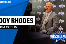 cody rhodes