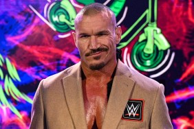 randy orton