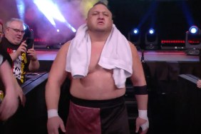 samoa joe