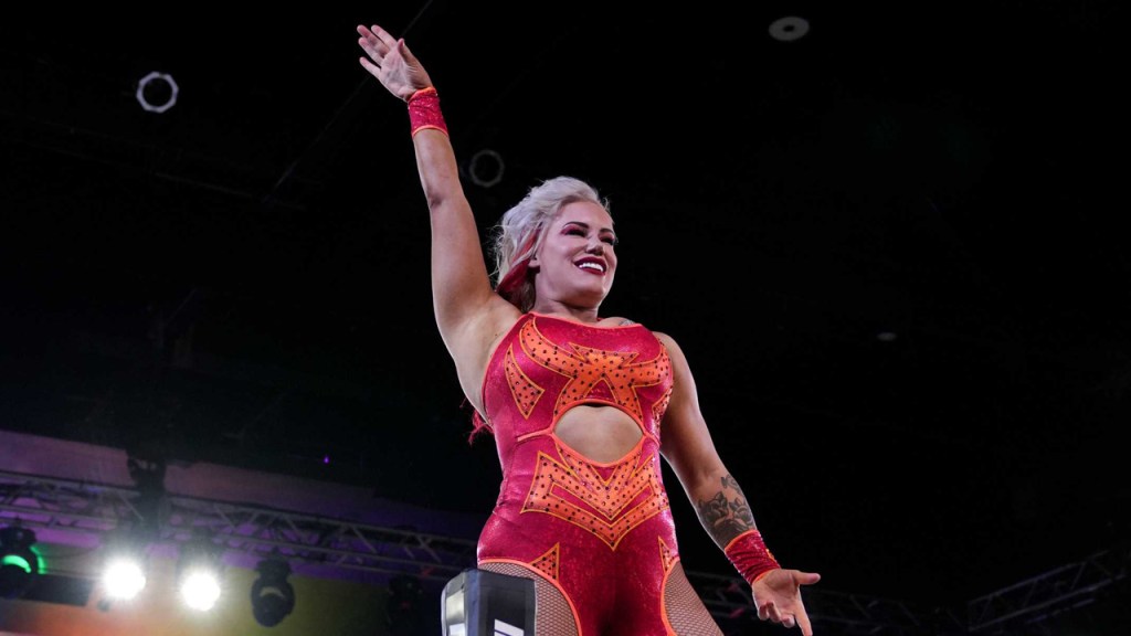 taya valkyrie