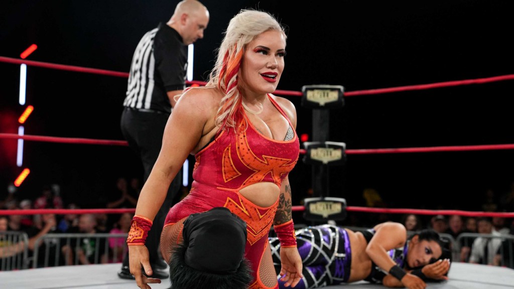 taya valkyrie