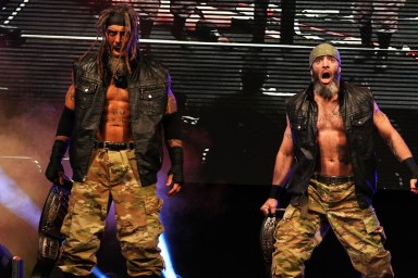 the briscoes