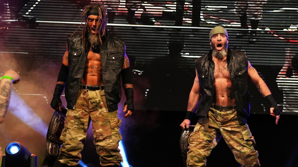 the briscoes