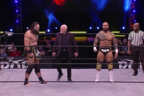 tully blanchard kaun toa liona roh