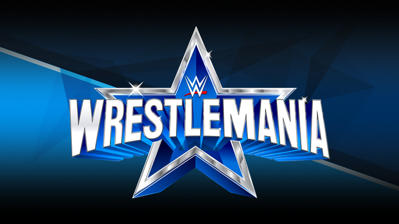 wrestlemania 38