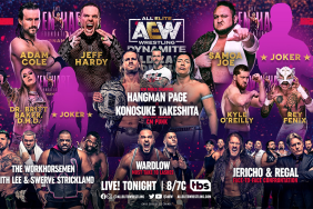 AEW Dynamite