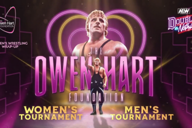 AEW Owen Hart Tournament