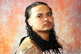 Lance Anoa'i MLW