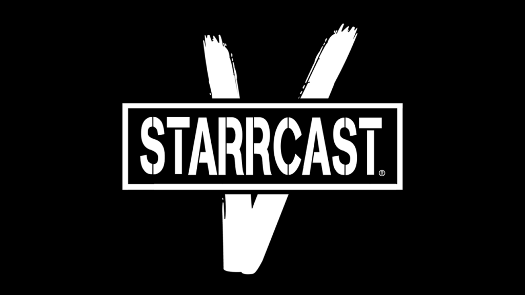 starrcast