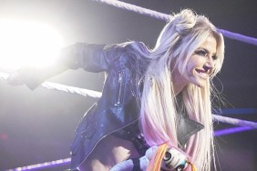 alexa bliss