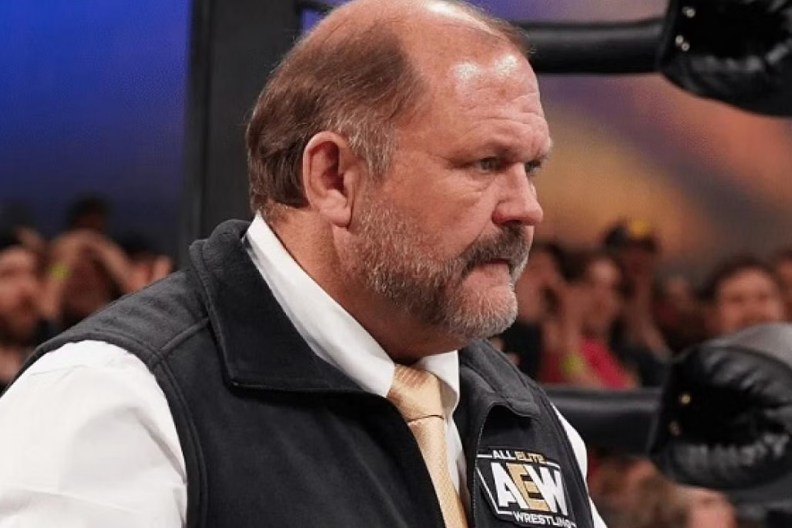 arn anderson