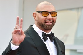 Dave Bautista