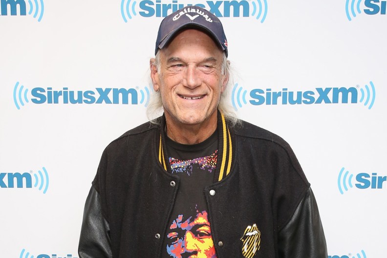 Jesse Ventura