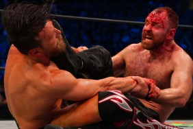 jon moxley bryan danielson