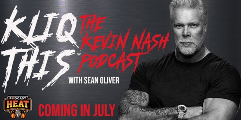 kevin nash podcast kliq this