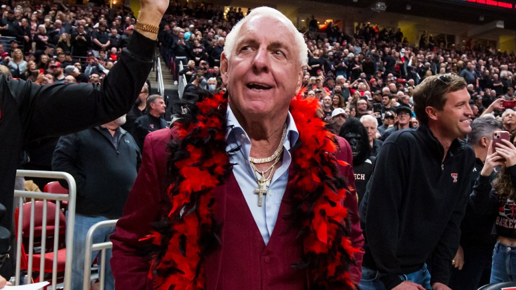 Ric Flair