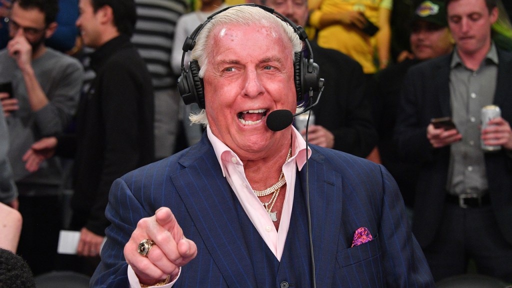 Ric Flair