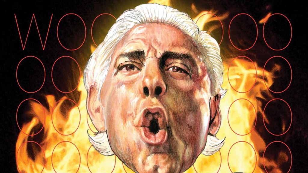 ric flair