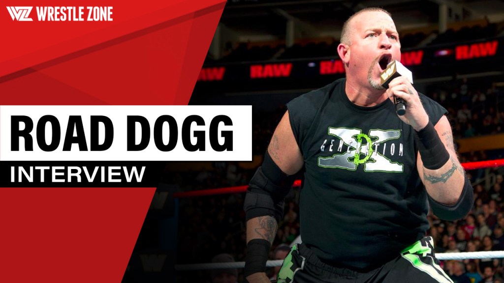 road dogg