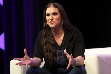 stephanie mcmahon