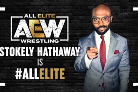 stokely hathaway