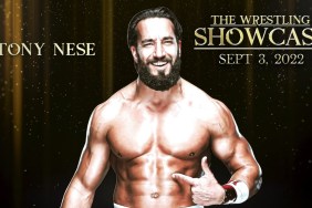 tony nese