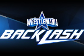 wwe wrestlemania backlash