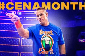 John Cena Month