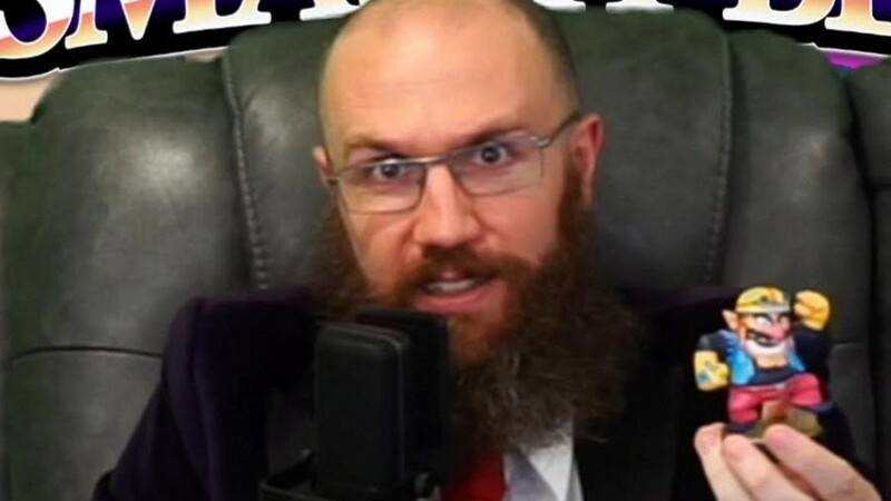 Dan Ryckert WWE