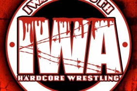 IWA Mid-South Wrestling