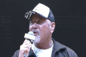 Keiji Mutoh NOAH