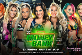 Money in the Bank 2022