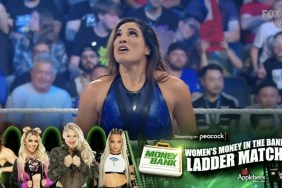 Raquel Rodriguez WWE SmackDown WWE Money In The Bank