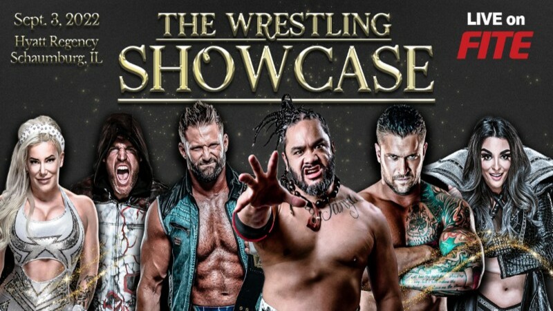 The Wrestling Showcase