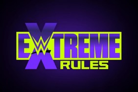 WWE Extreme Rules Results