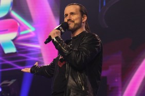 adam cole