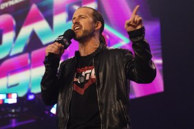 adam cole