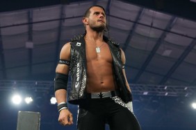 alex shelley