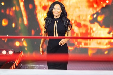 gail kim