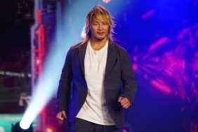 hiroshi tanahashi